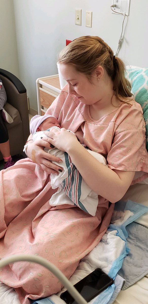 Kimberly6299's tweet photo. I am loving my life and my little family is just the best thing that has ever happened to me. 🥰❤️ @DemarinJ https://t.co/BD03doa9di