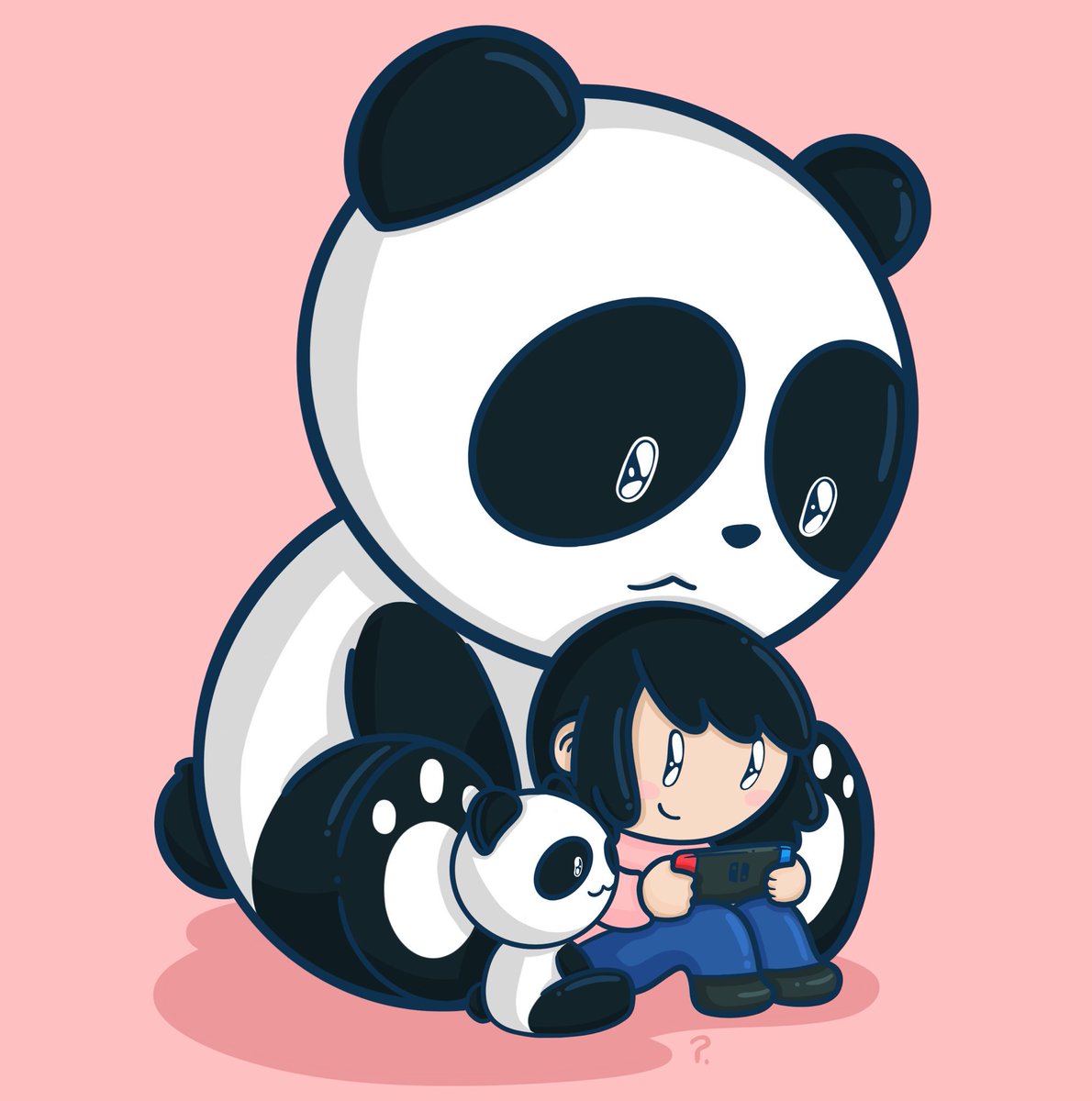 Uzan_Ruben's tweet photo. @oakteaparty Hello everyone! I'm Ruben, French artist from Paris. I do somes illustrations. 😊 Feel free to add me to discuss! 😉 https://t.co/Uw7D4jV5hK