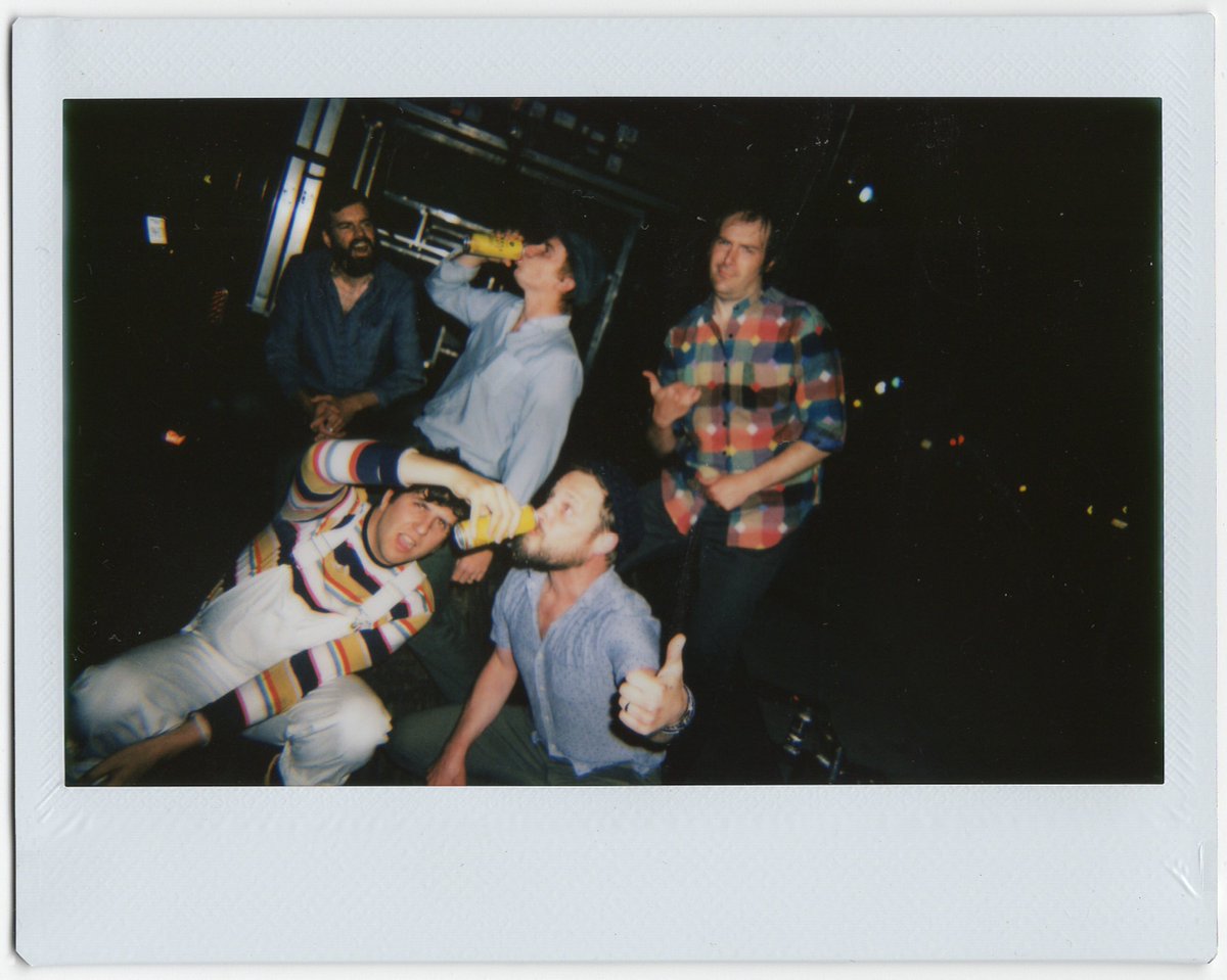Dr. Dog tweet media