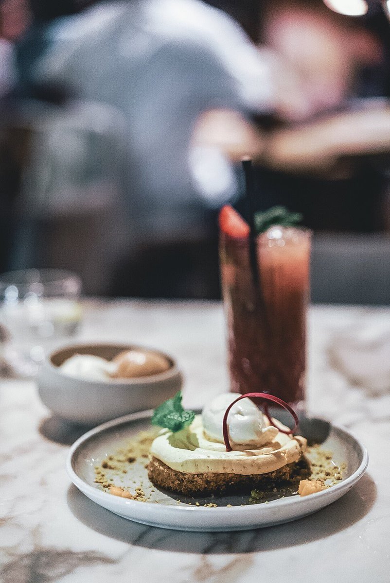 finnerz_uk's tweet photo. Incredible food at #mayfairkitchen if you haven’t been I highly recommend it. I can’t wait to go back 😋 https://t.co/VKHpZUrXch