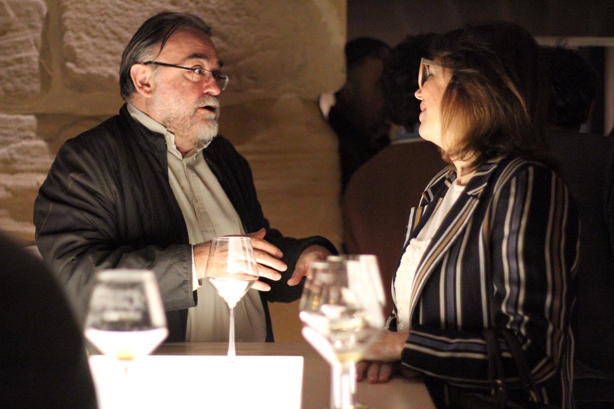 PalacioTondon's tweet photo. Conversaciones Heladas 
#CCHH19 #ViveTondon #yosoytondon https://t.co/CPm9jlLQPu