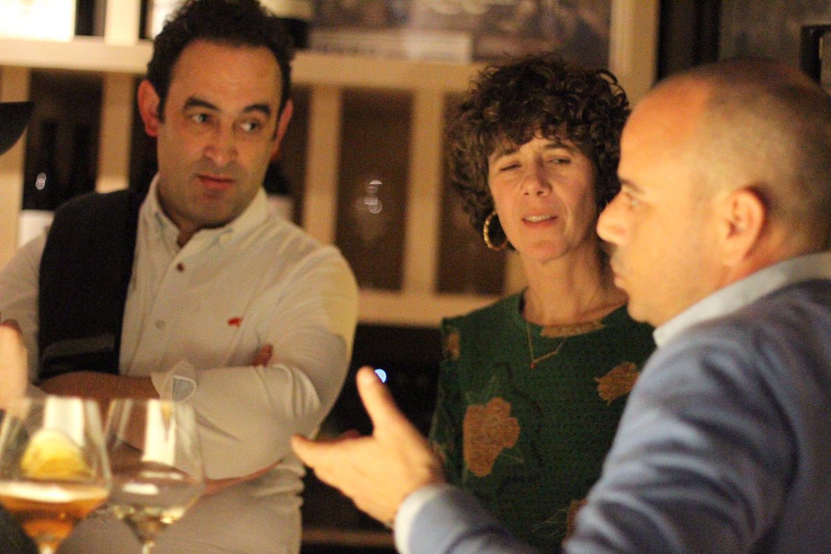 PalacioTondon's tweet photo. Conversaciones Heladas 
#CCHH19 #ViveTondon #yosoytondon https://t.co/CPm9jlLQPu