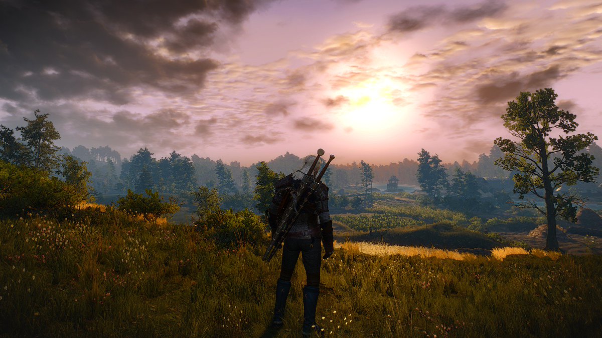 Amadia69's tweet photo. Some random #TheWitcher screenshots by me :)
#Witcher
#TheWitcher3
#GeraltofRivia
#witcher_3 https://t.co/oqNBsxmyTj