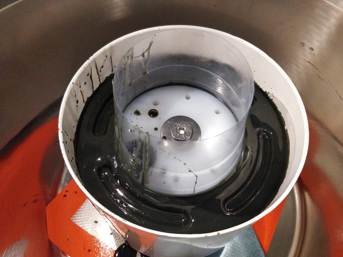 Creators of the Hounds, Formula and Rapid tweet media