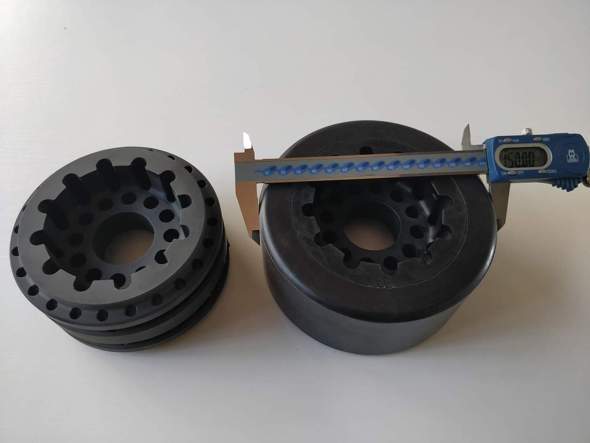 Creators of the Hounds, Formula and Rapid tweet media