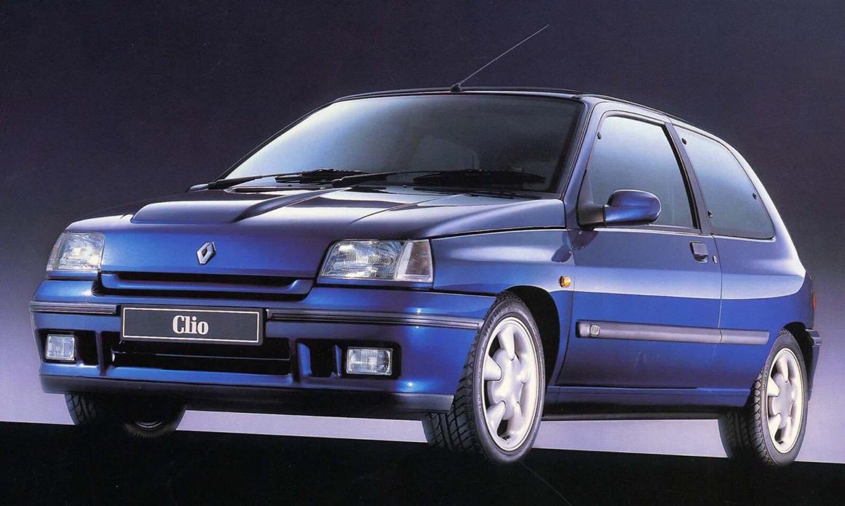 heragu2002's tweet photo. @GpHistorico No, son similares, el Mégane Cabrio eran parecidas, pero no estas ! Éstas son exclusivamente de la línea tope de Gama #R19 16V/16S/Cabrio y #Clio1 Fase 2 16V/16S ☝️😊 https://t.co/ptXQpoRArC