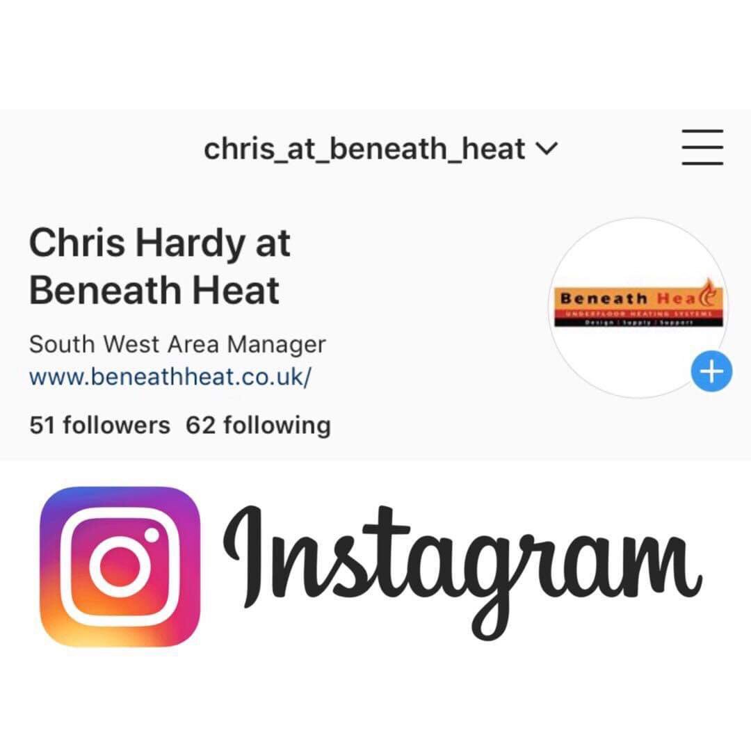 beneathheat3's tweet photo. Did you know I have Instagram too?
Follow me for updates and photos of our products from Beneath Heat 🔥
@chris_at_beneath_heat #plumbing #lg #underfloorheating #ufh #heatpumps #pressfit #austroflex #rems #mlcp #beneathheat #instagram #heat #insulation https://t.co/i4i1qntydm