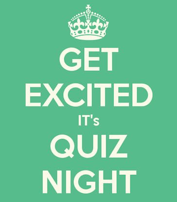 GeorgeHFrome's tweet photo. Our first Granary quiz night is coming up on Sunday 14th April! We're kicking off with the great general knowledge. Just £1 entry per person and max teams of 6. Cash prizes for 1st, 2nd and 3rd teams.
 Call now to book your table on 01373 462584. https://t.co/LiwWKBc2Vn