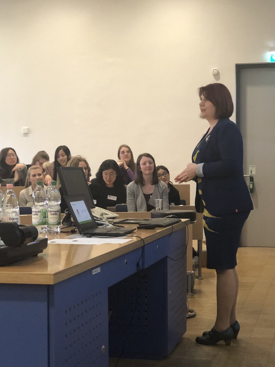 Katrin Redmann tweet media