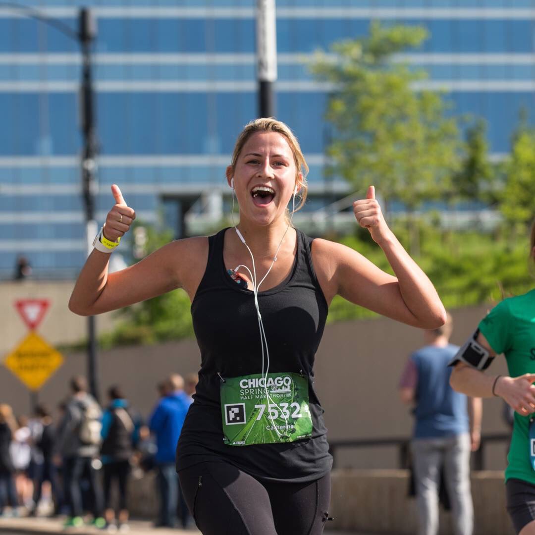 sherunsbyfaith's tweet photo. Did you forget to register before the price increase for @bylinebank @ChiSpringHalf?
Don't worry! You can still save $10 off half/$5 off 10K w/ "BRCHISPRING19"!
π https://t.co/Vp25bIPQTx
#BibChat #ChiSpringHalfBR https://t.co/aQK8vdeBjE