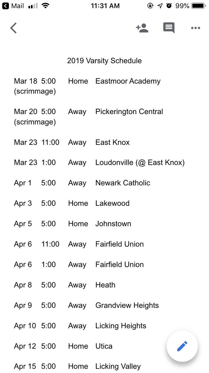 bb_ridgevikings's tweet photo. @mcmack2501 Here is what we have so far. There are still more games being added. https://t.co/c52bUCTKqp