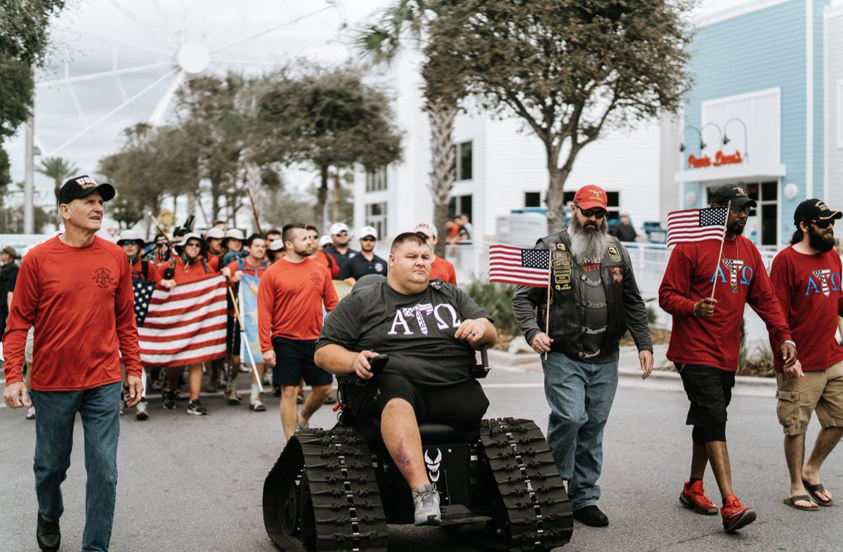 Alpha Tau Omega tweet media