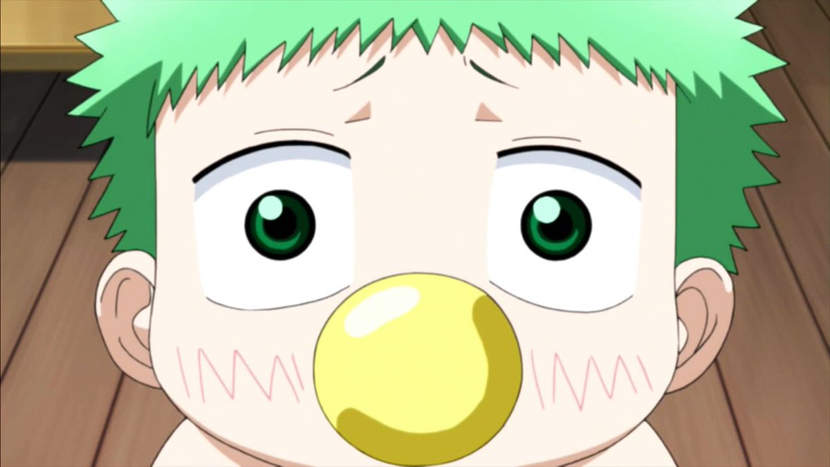 Best baby?