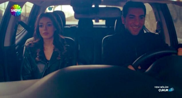 LÜTFEN HİÇ AYRILMAYIN #başlıyoruz #çukur #MahSen