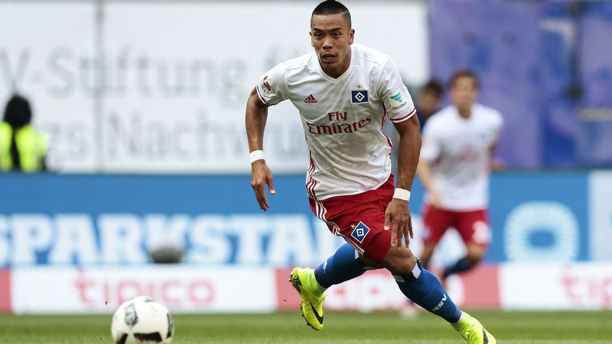 MLS Buzz on Twitter: "According to other reports, Bobby Wood's salary alone  makes up 9% of Hamburg's payroll at 3.5 million euros, and his contract  doesn't expire until 2021. Can't see any