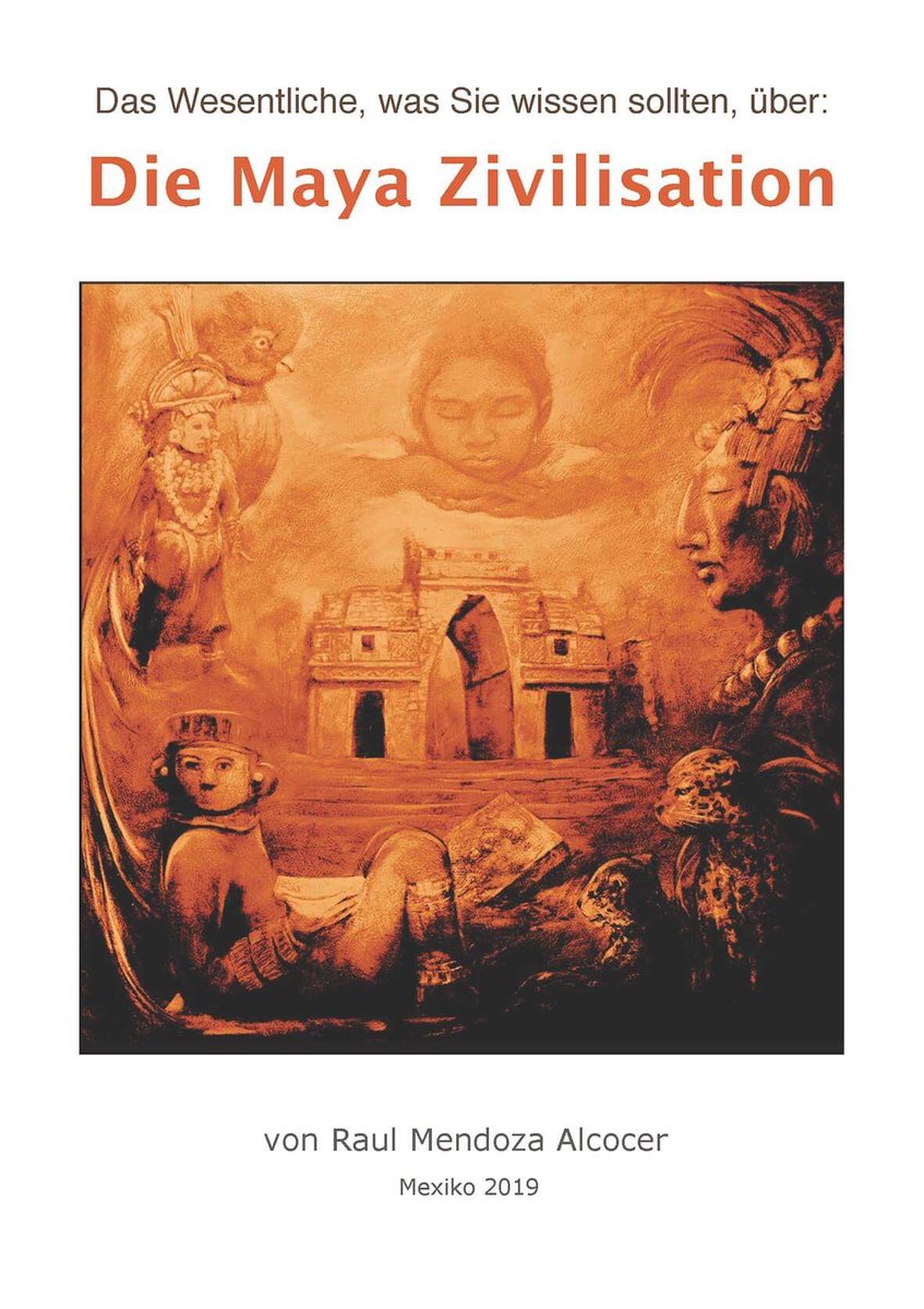 IPalemon's tweet photo. Un honor la invitación del Contador Raúl Mendoza Alcocer a la presentación de su libro en alemán y castellano, LA CIVILIZACIÓN MAYA, en la #FILEY2019: https://t.co/eWYnp8BfvS @LaJornadaMaya @INALIMEXICO @emoctezumab @JesusPoolMoo @irmajuancarlos @chetubien @aechqroo @DEELAYUUK https://t.co/t9wtxeoSLz