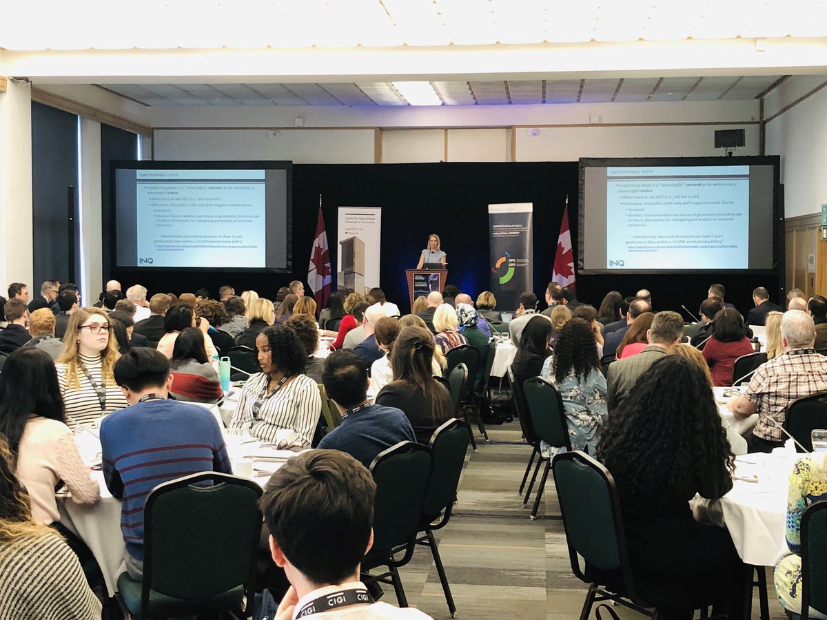 CIPO_Canada's tweet photo. Thank you to everyone who attended the Second Annual #IP Research Workshop and helped make this event a success! https://t.co/G5NEOrGpRd