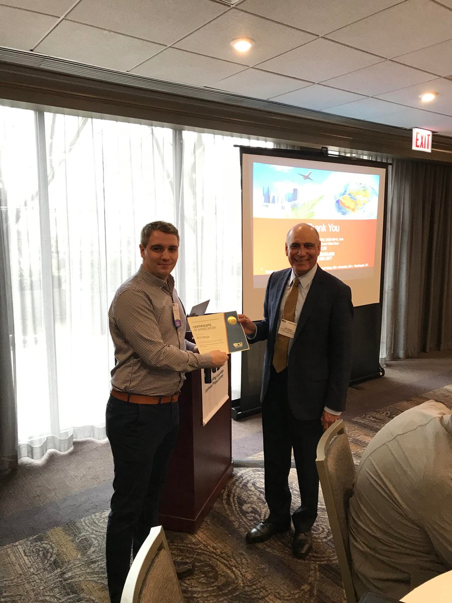 smartcitiesguru's tweet photo. Earlier this month I had the wonderful opportunity to speak in front of  @ChicagoCSI affiliates about the integration of nature and technology for smart urban design. Here's a look at some shots from the 6th annual CSi2eye event! #smartcitiesguru #csichicago #innovation https://t.co/twQWFG629s