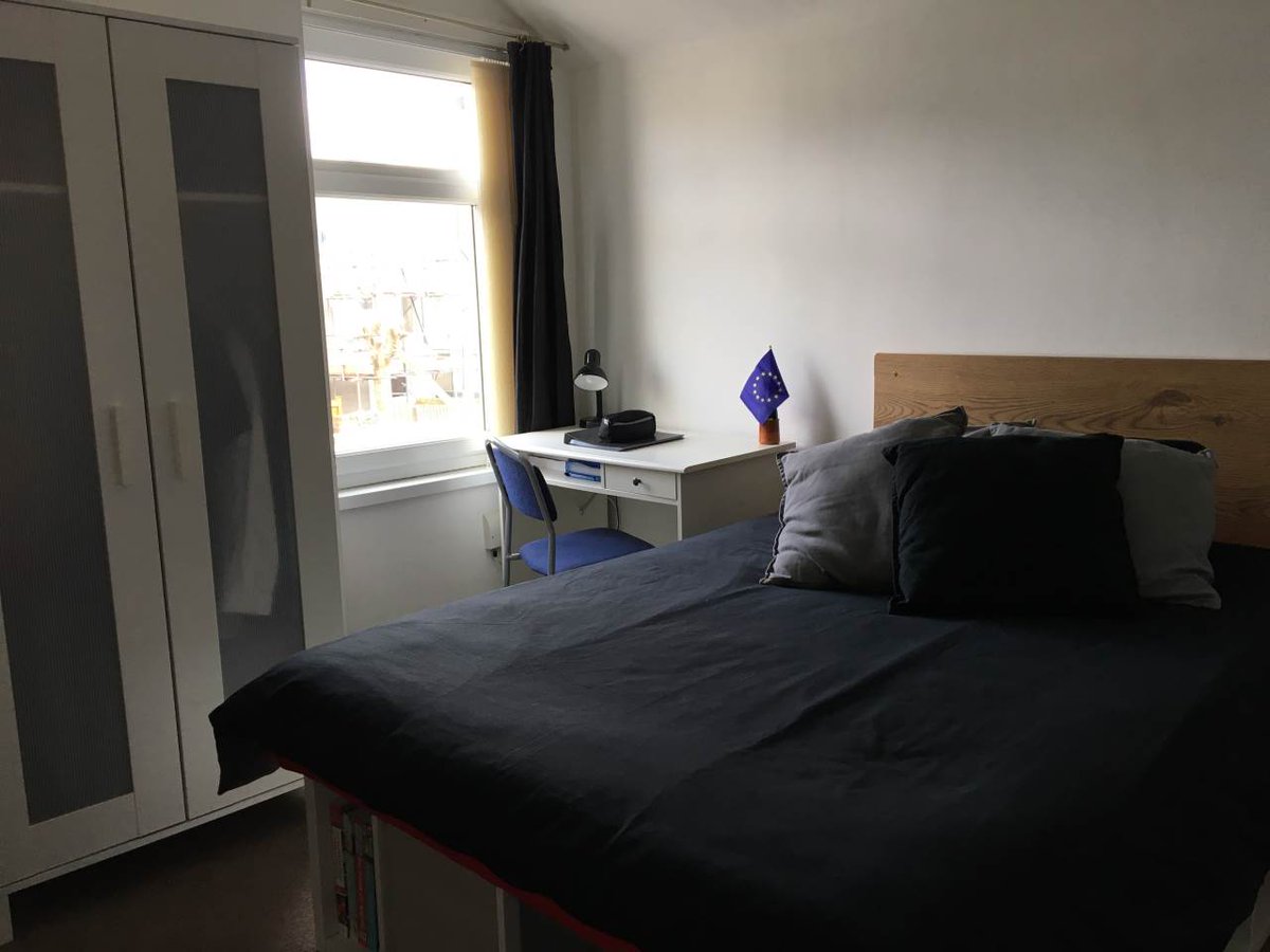 Cardiff Student Letting tweet media