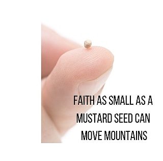 AllRoundJesus's tweet image. bit.ly/2JqZrPT #faithThatMovesMountains #FaithAsSmallAsMustardSeed #FaithIsKey