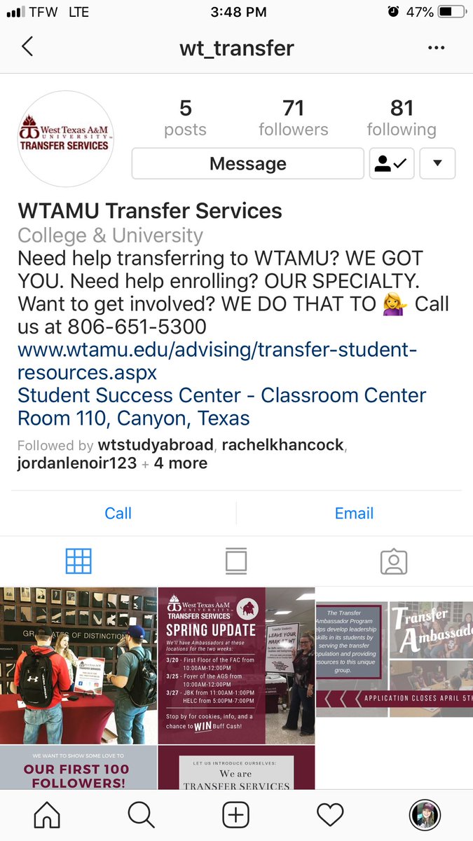 WT_Transfer's tweet image. There’s less than 30 chances left to win some #buffcash in our instagram campaign! Be one of the First 100 Followers and keep an eye on our posts, we might give you an opportunity to double your odds!