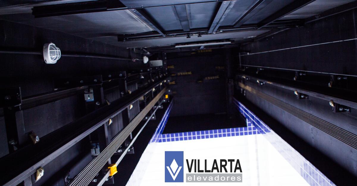🔴A instalação do elevador quando é bem executada, reflete em um elevador seguro, confortável e com baixa manutenção corretiva.