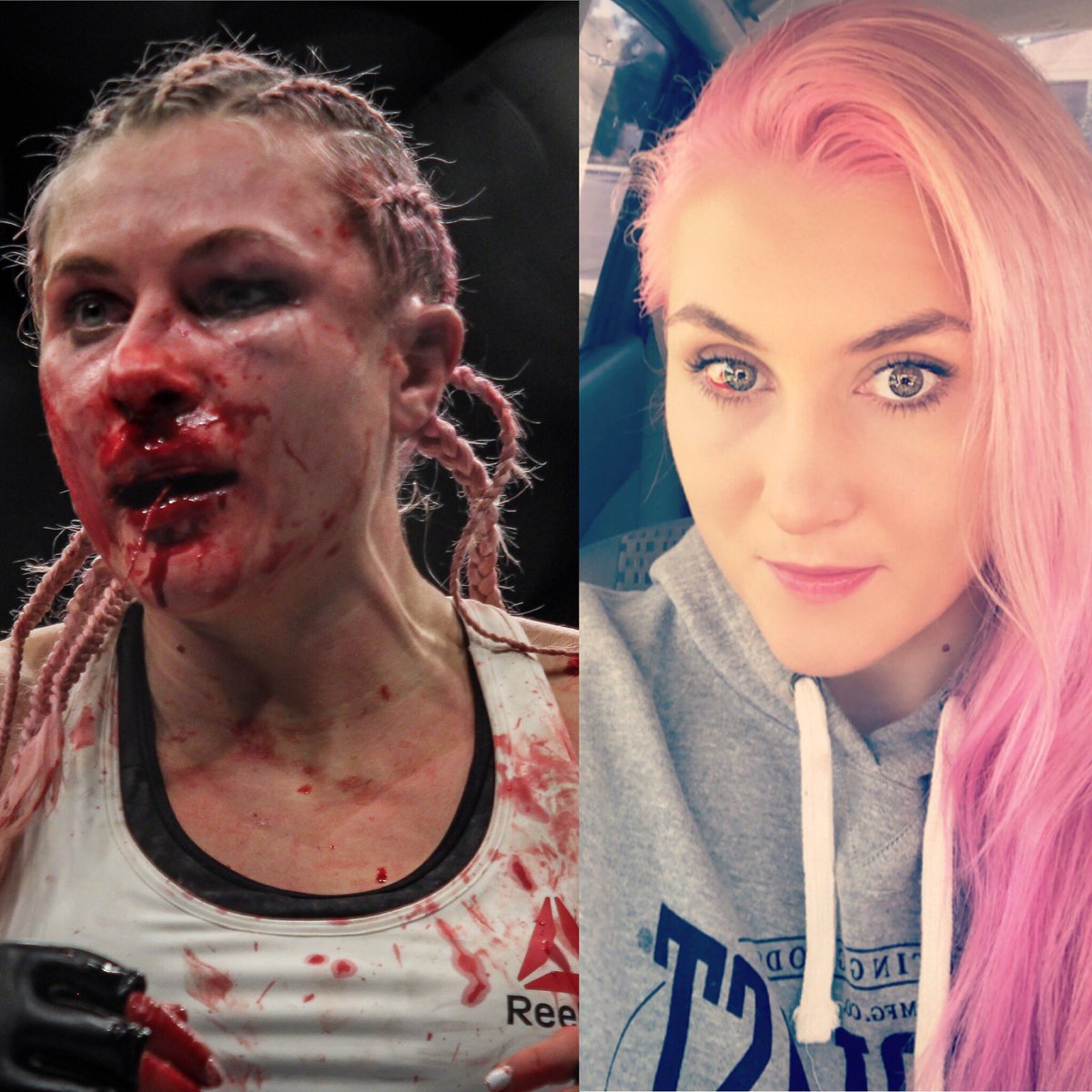 Yana Santos tweet media