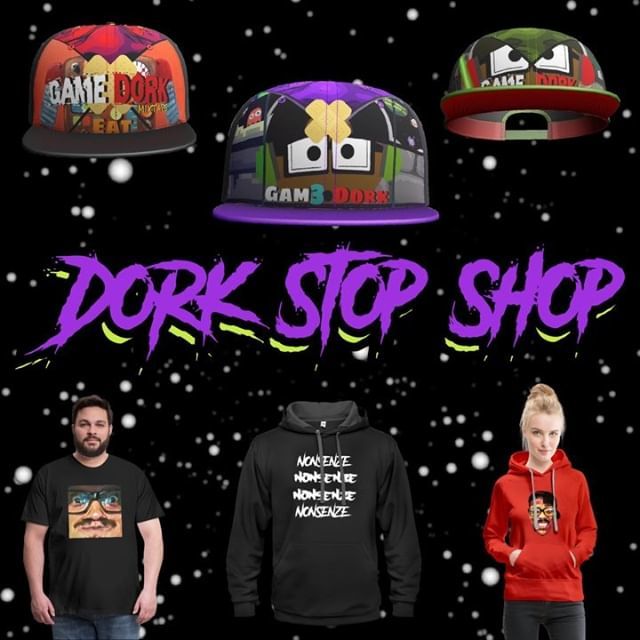 NonsenzeMusic's tweet photo. So it's official, I now have New Exclusive merch on Etsy at the Dork Stop Shop https://t.co/ZQ8Zo2Kc2K & my website..Come Check out Tons of new Merch 🤫links also in my bio .... https://t.co/ZQ8Zo2Kc2K
#merchandise #dorkstopshop #realhiphop #gam3dork #… https://t.co/YCHNVaHRZs https://t.co/6kpQmGvpMk