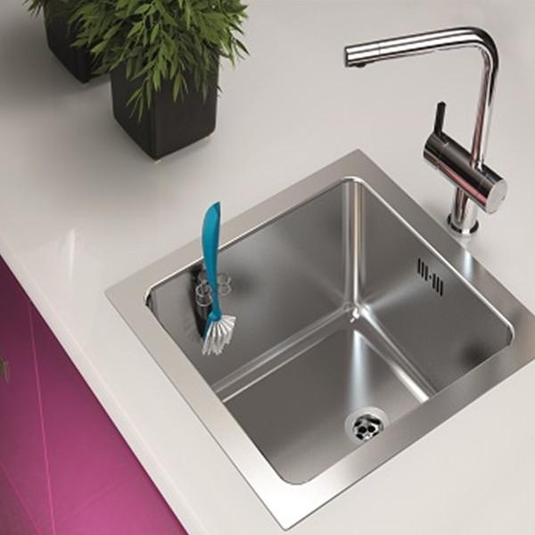 Now On Sale: Dishwashing has never been easier - meet the Magisso Dish Brush Holder. Now on sale!