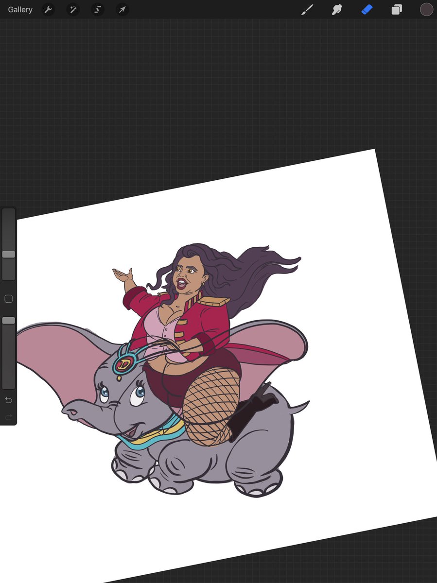MacSketchyMike's tweet photo. He is in fact a BEAST to draw. But boy is he fun to play with.
Canβt beat the classics.
Also a sneak peek at another work in progress too.
#ManicMonday #Animation #CreatureArt #BeautyAndTheBeast #HisNameIsAdam #Lame #FanArt #Studying #Dumbo #DisneyArt https://t.co/5jvj4CIVd0