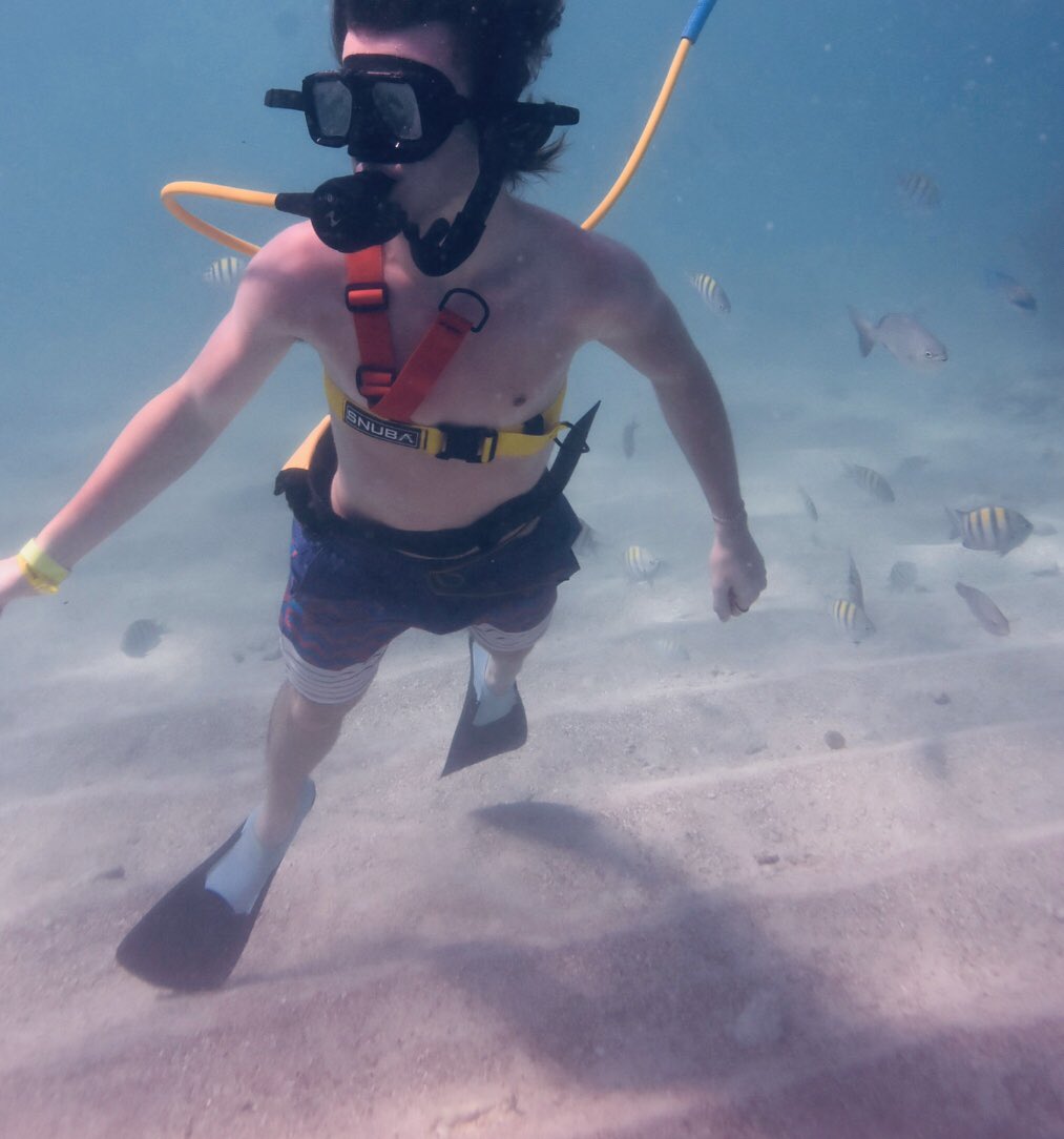 Nathan_Dahl's tweet photo. .. in bikini bottom i'm wit sandy https://t.co/2fv1KcNXTC