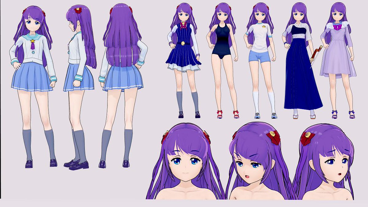 寒色鰤キュアー No Twitter 以前はハニセレと現在はコイカツやってます 両方ともプリキュアのばかりですけど とりあえずスタプリのまどか貼ってみる はじめてのツイート プリキュア コイカツ スタプリ