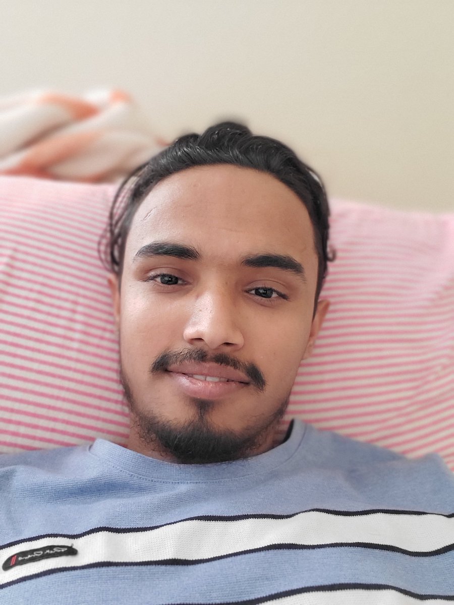 Rabindra Rabi Wosti (@rabi_rw) on Twitter photo 