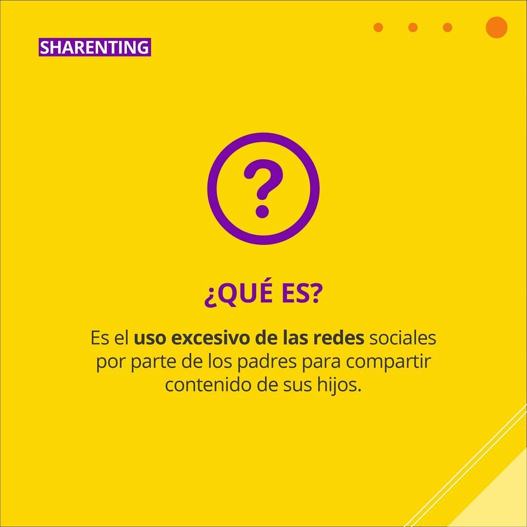ariasferoficial's tweet photo. vía @BACSIRT #TecnoCapsulas 👉🏼 ¡Info importante para papas! Recordemos que la identidad digital se construye desde el nacimiento #ImpulsandoLaResponsabilidadDigital https://t.co/zl9UyezHh1