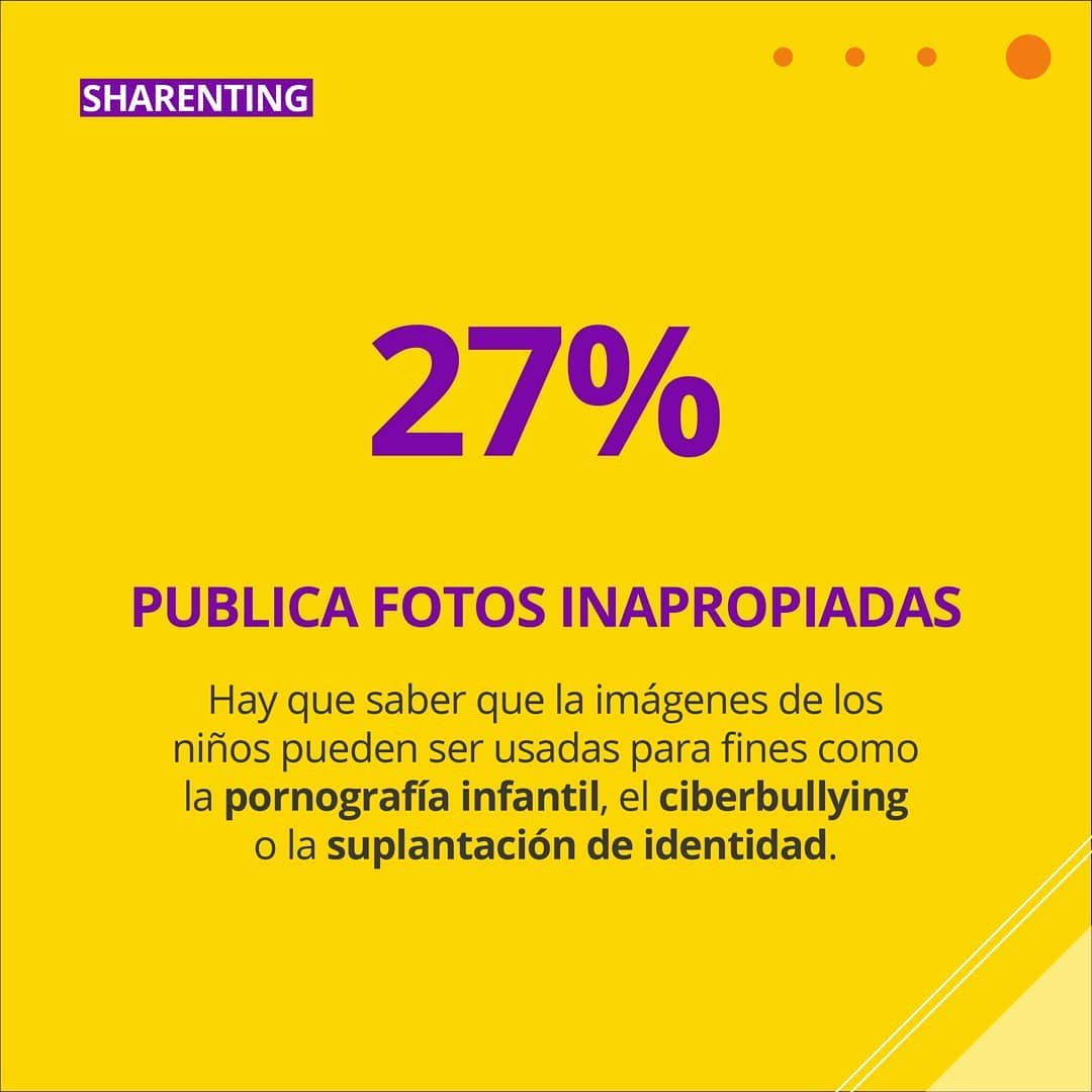 ariasferoficial's tweet photo. vía @BACSIRT #TecnoCapsulas 👉🏼 ¡Info importante para papas! Recordemos que la identidad digital se construye desde el nacimiento #ImpulsandoLaResponsabilidadDigital https://t.co/zl9UyezHh1