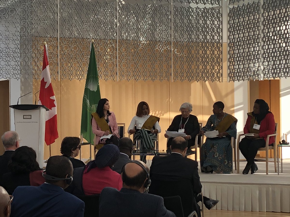 AKDNinCanada tweet media