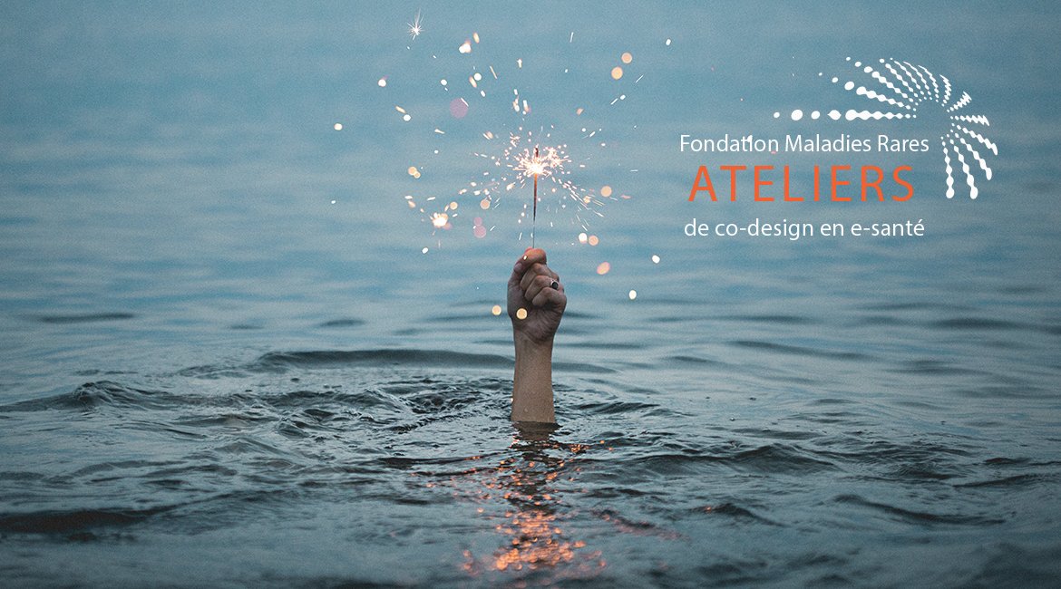 fdmaladiesrares's tweet photo. 1er atelier de co-design  e-santé &amp; #maladiesrares !

La date limite de candidature a été repoussée au 17 avril à 17h !

#AAP #esante #MaladiesRares

https://t.co/r8xYgEaGaA https://t.co/zt81fGk7FY