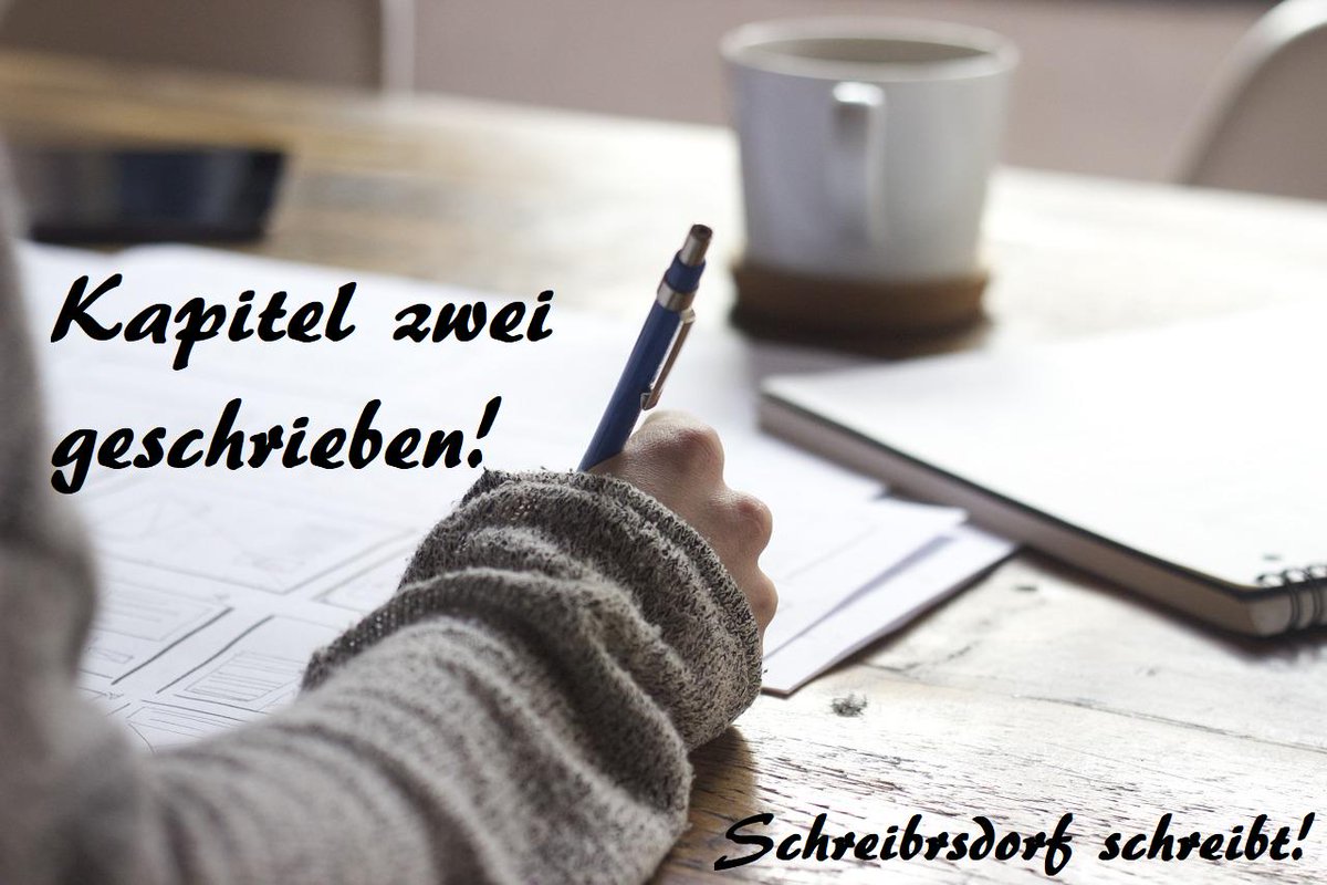 schreibersdorf's tweet image. Kapitel Zwei für "Schreibersdorf schreibt!" wurde gestern eingesandt - und schon veröffentlicht #schreibersdorf #schreiben #südburgenland #kapitel #zwei #geschichte