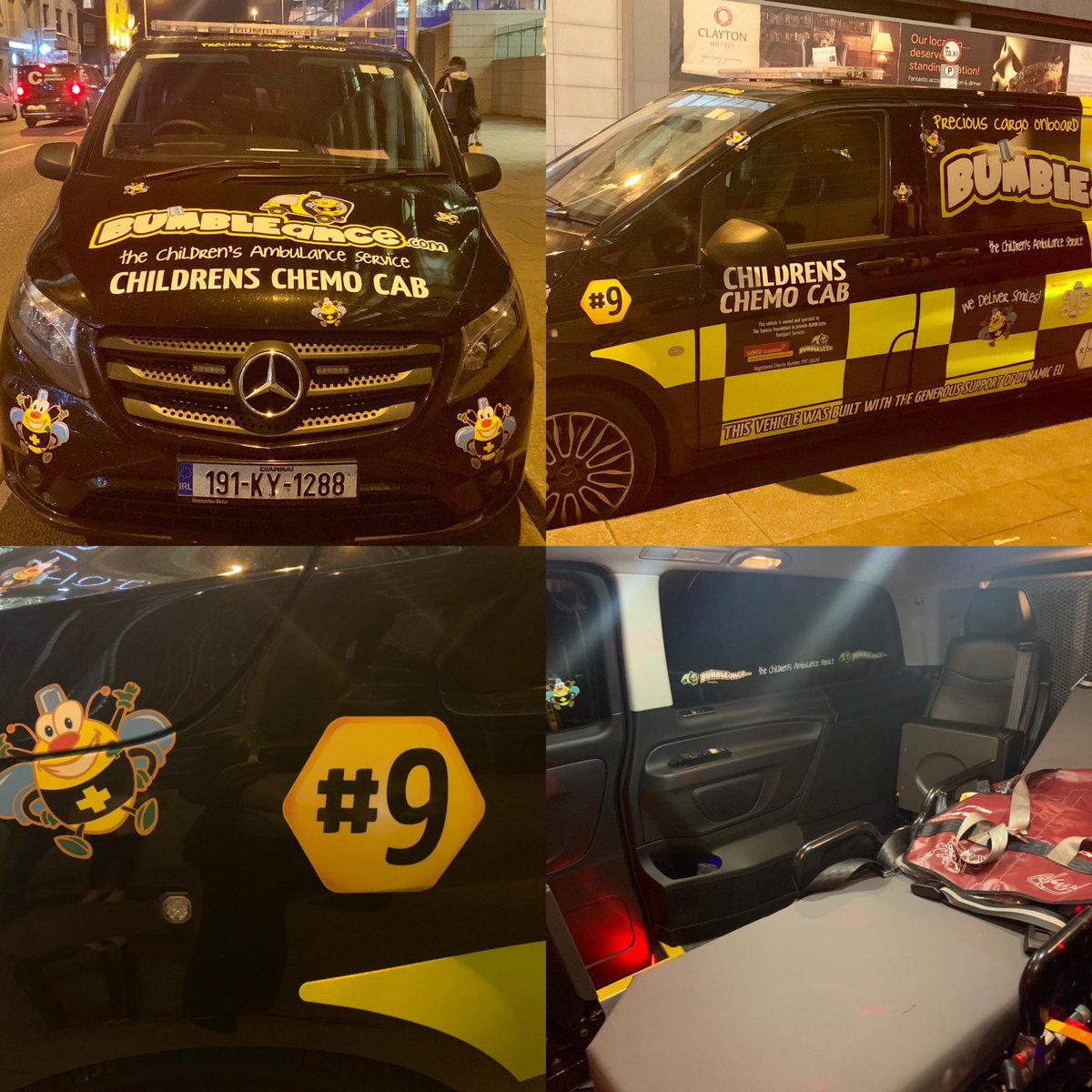 Irish Biltong Co. 🏆 tweet media