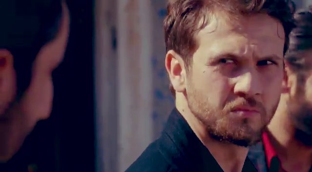 VarYam 🖤 #çukur