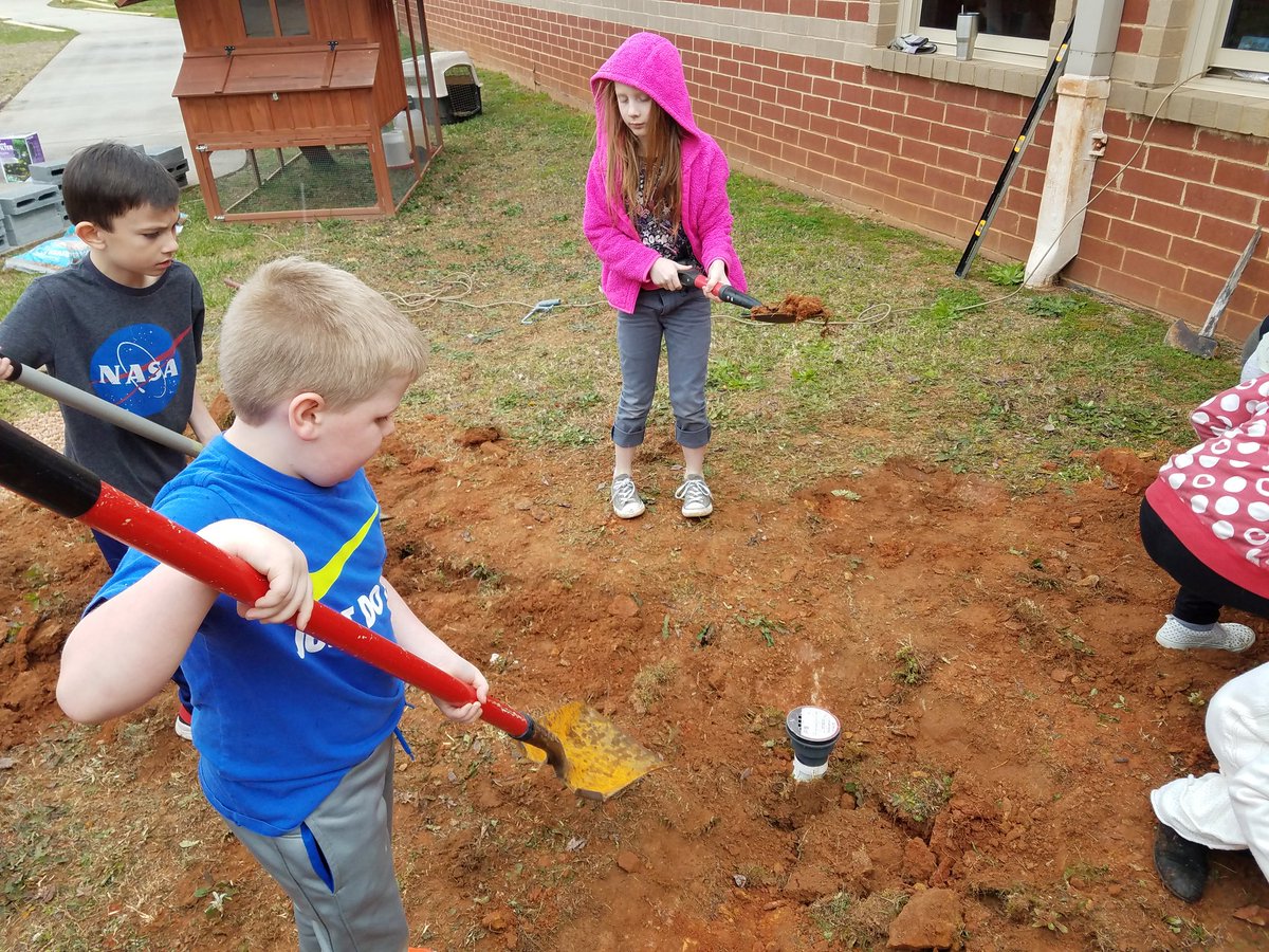 James Vaughn tweet media