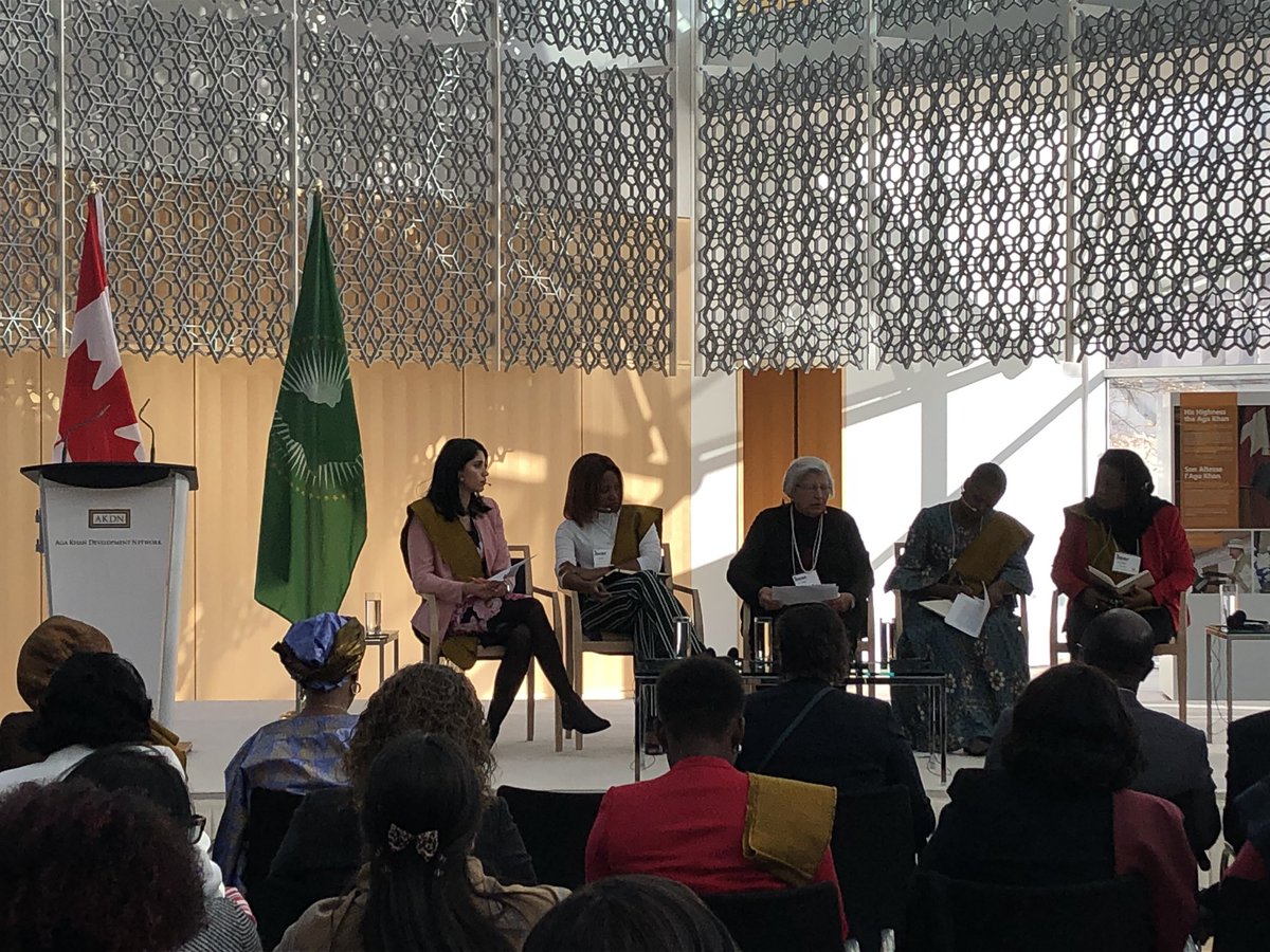 AKDNinCanada tweet media