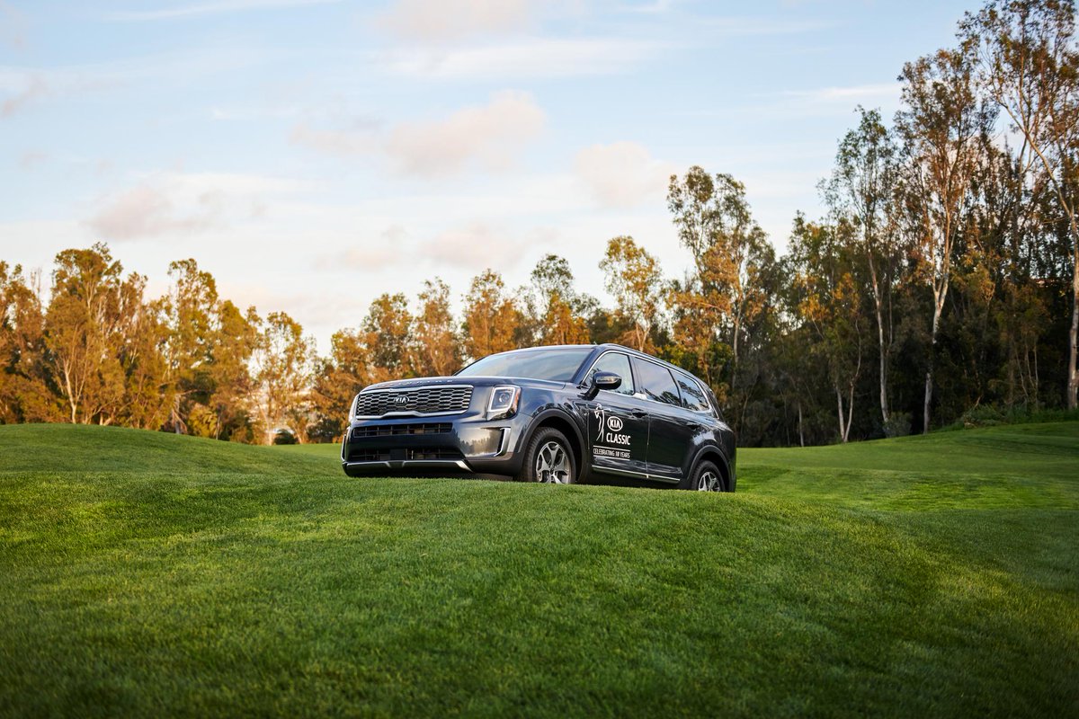 The ten-year journey of the Classic continues on Thursday: 3/28. #KiaClassic