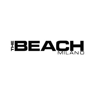 thebeachmilano's tweet photo. #NuovaFotoProfilo https://t.co/vGzVjdaucS