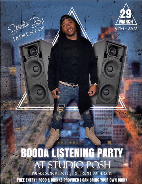 _siditykb's tweet image. SAVE THE DATE 📌📆 BE HERE MARCH 29,2019 9PM-2AM
FREE ENTRY
FOOD &amp;amp; DRINKS PROVIDED 🍝🥗🍸🥃
CAN BRING YOUR OWN DRINKS🍾
#HAVEFUN🎉
#COMETURNUP 💯⛽️
#BEHERE