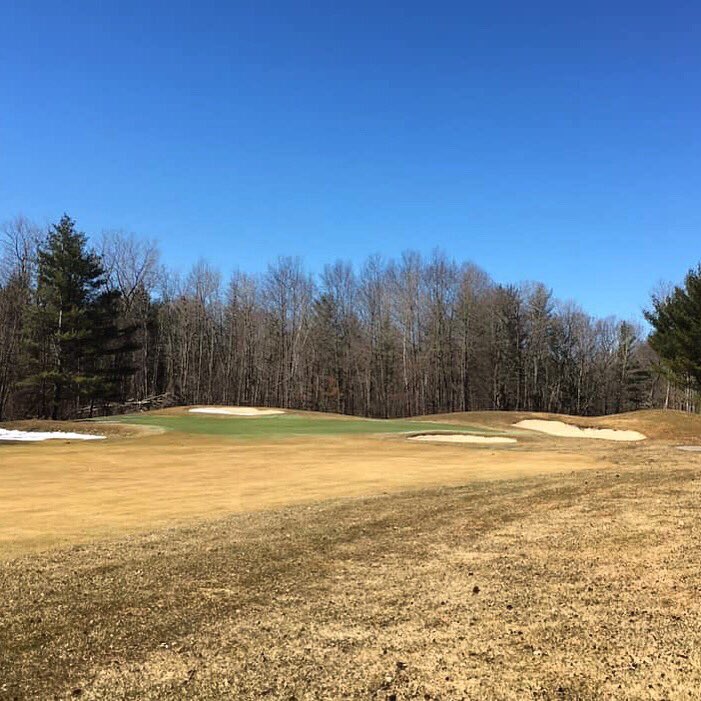 Pohlcat Golf Course tweet media