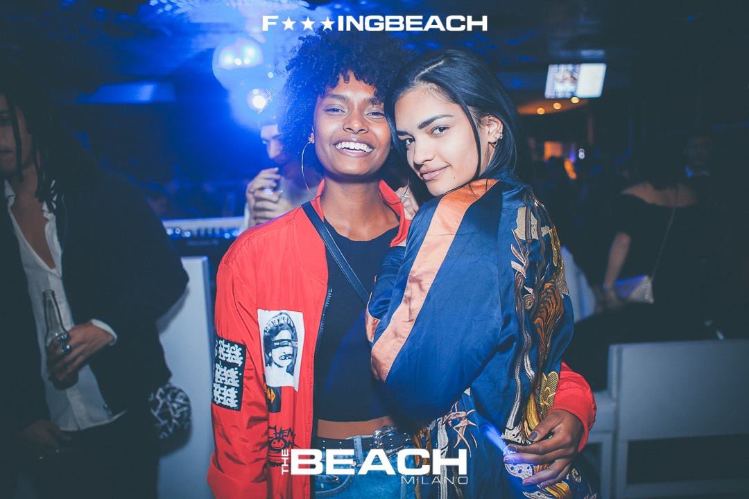 thebeachmilano's tweet photo. https://t.co/URDnDqvpJ1