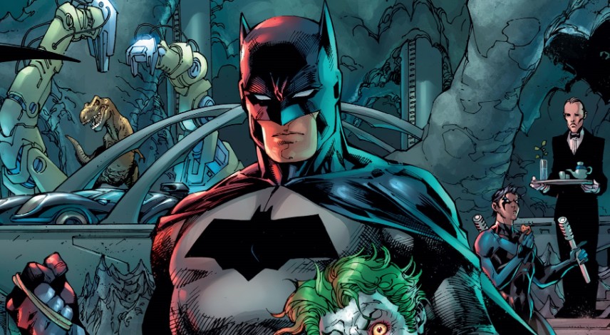 comicdorks's tweet image. What the what???? frogpants.com/blog/2019/3/25…