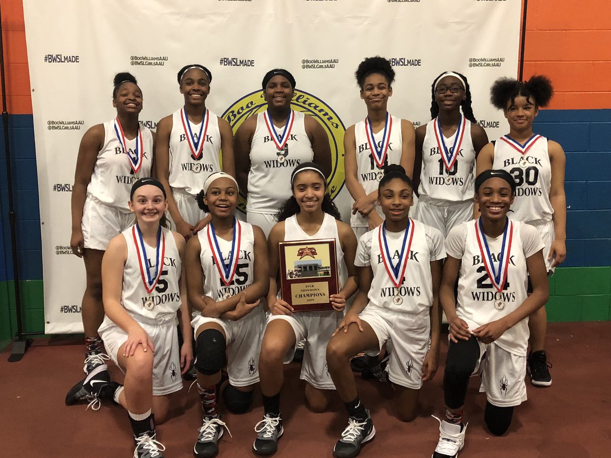 BWSL BLACKWIDOWS tweet media