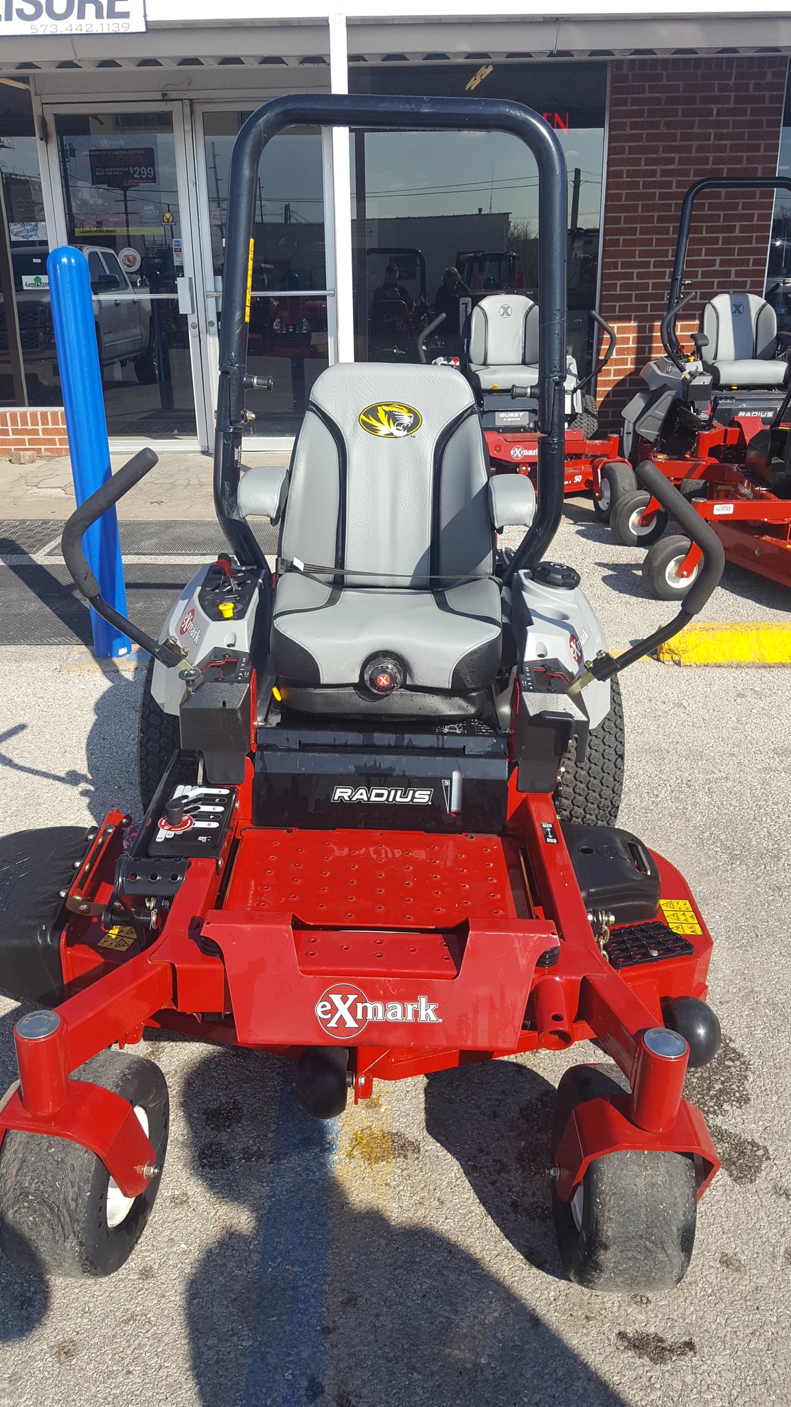 FARM POWER LAWN AND LEISURE / Twitter